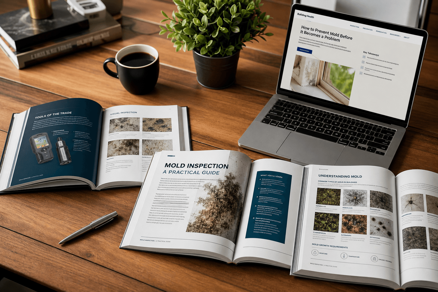 ACD Mold resources